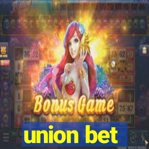 union bet